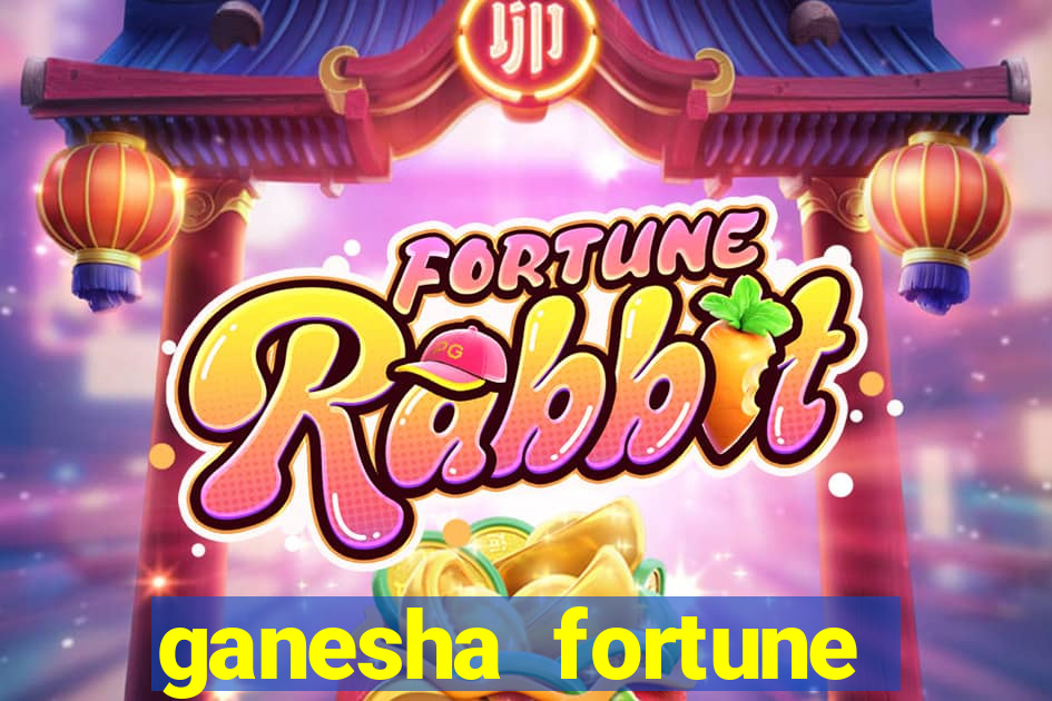 ganesha fortune minutos pagantes